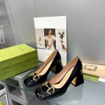 Gucci Fashion High Heels