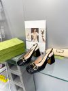 Gucci Fashion High Heels