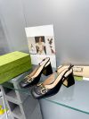 Gucci Fashion High Heels