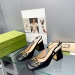 Gucci Fashion High Heels
