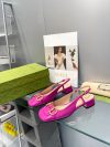 Gucci Fashion High Heels - Image 2