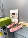 Gucci Fashion High Heels - Image 7