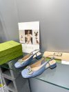 Gucci Fashion High Heels - Image 5
