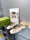 Gucci Fashion High Heels - Image 4