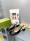 Gucci Fashion High Heels