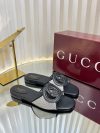 Gucci Fashion Slippers