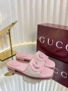 Gucci Fashion Slippers - Image 7