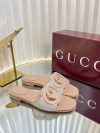 Gucci Fashion Slippers - Image 6