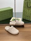 Gucci Fashion Slippers - Image 3