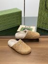 Gucci Fashion Slippers