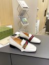 Gucci Fashion Shoes - Image 3