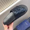 Gucci Fashion Slippers - Image 5