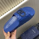 Gucci Fashion Slippers