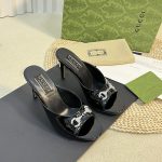 Gucci Fashion High Heels