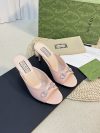 Gucci Fashion High Heels - Image 8