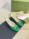 Gucci Fashion High Heels - Image 7