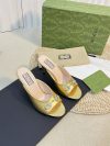 Gucci Fashion High Heels - Image 6