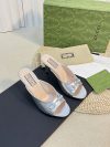 Gucci Fashion High Heels - Image 5