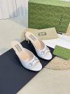 Gucci Fashion High Heels - Image 4
