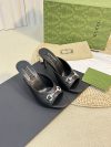 Gucci Fashion High Heels - Image 3