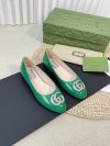 Gucci Fashion Shoes - Image 6