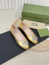 Gucci Fashion Shoes - Image 4