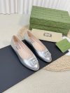 Gucci Fashion Shoes - Image 3
