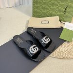 Gucci Fashion Slippers