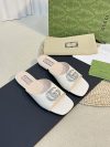 Gucci Fashion Slippers - Image 7
