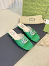 Gucci Fashion Slippers - Image 6