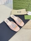 Gucci Fashion Slippers - Image 5