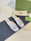 Gucci Fashion Slippers - Image 3