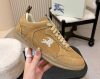 Burberry Fashion Shoes