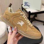 Burberry Fashion Shoes