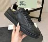 Burberry Fashion Shoes