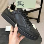 Burberry Fashion Shoes