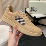 Burberry Fashion Shoes
