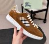 Burberry Fashion Shoes