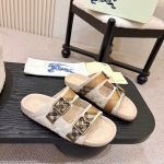 Burberry Fashion Sandals