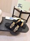 Burberry Fashion Sandals - Image 3