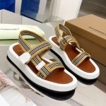 Burberry Fashion Sandals