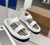 Burberry Fashion Sandals