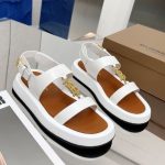 Burberry Fashion Sandals