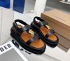 Burberry Fashion Sandals - Image 3