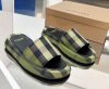 Burberry Fashion Slippers - Image 2