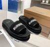 Burberry Fashion Slippers - Image 2