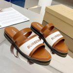 Burberry Fashion Slippers