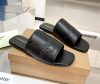 Burberry Fashion Slippers - Image 4