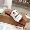 Burberry Fashion Slippers - Image 3