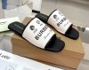 Burberry Fashion Slippers